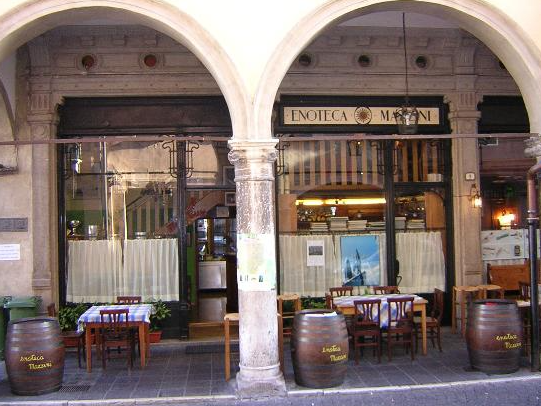 Enoteca Mazzini