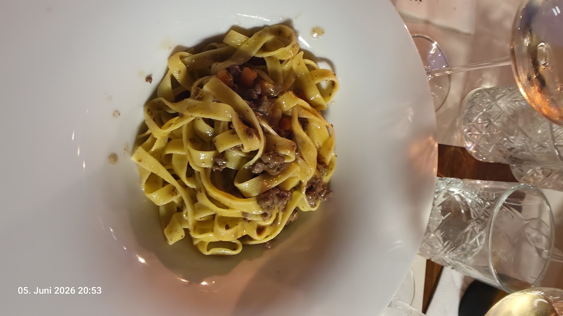 Enoteca Mazzini, Belluno