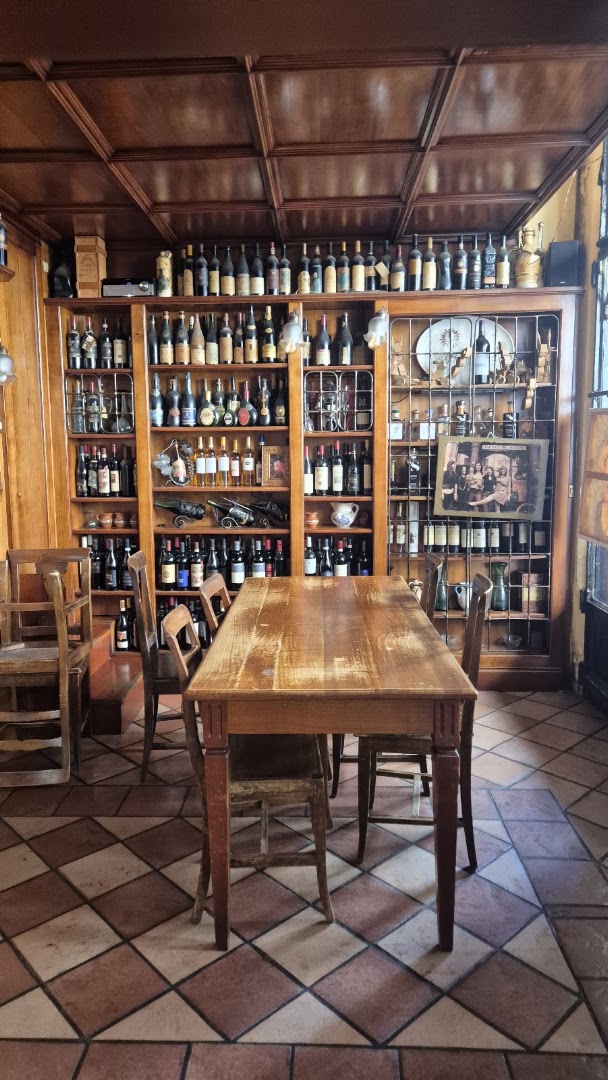 Enoteca Mazzini