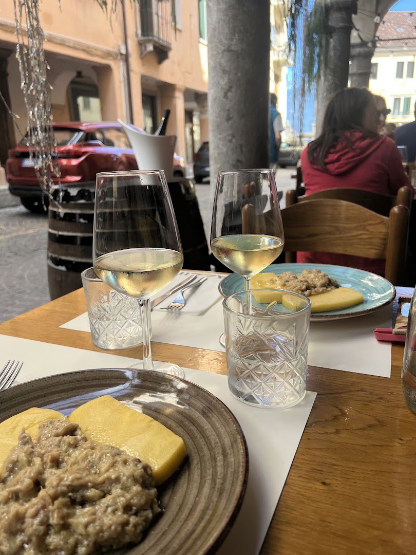 Enoteca Mazzini