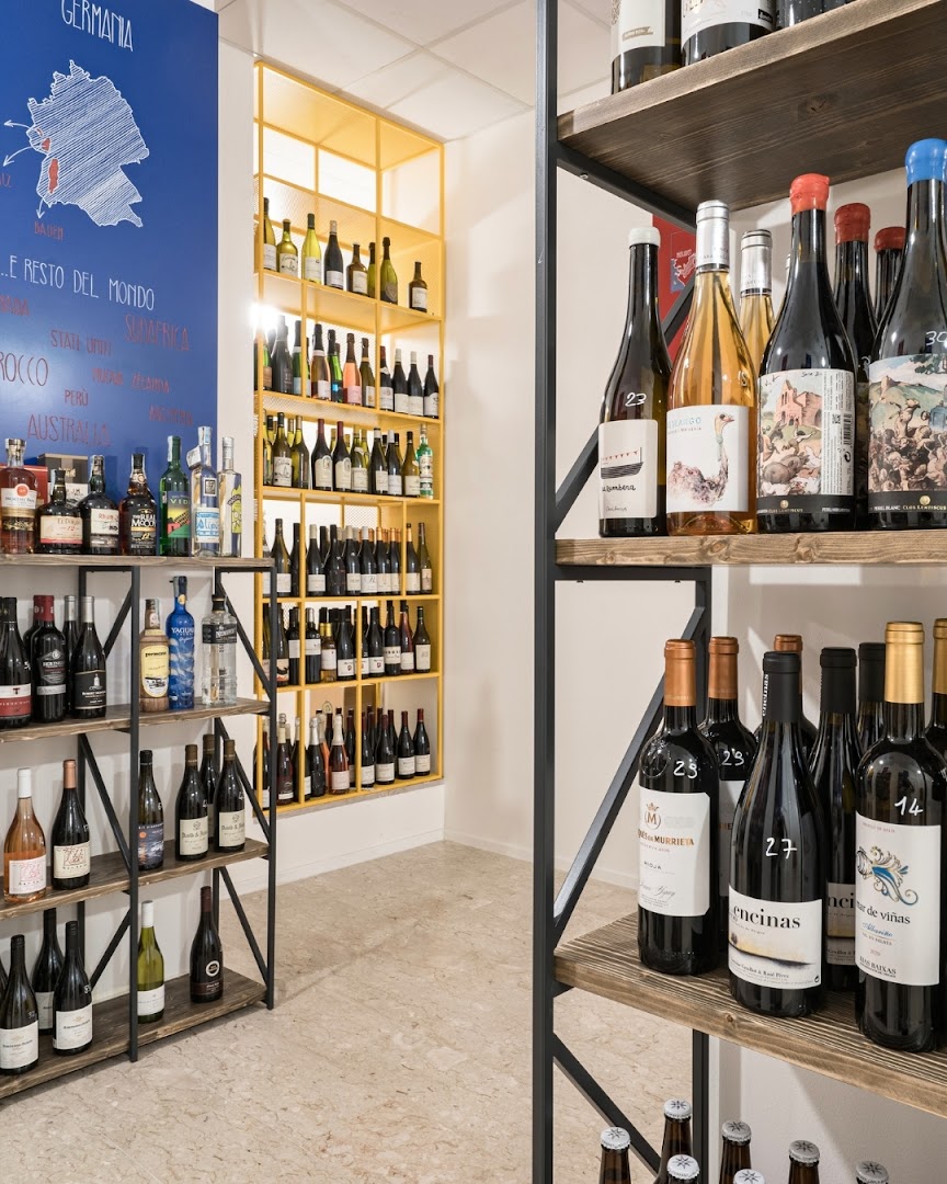 Enoteca Mediterranea