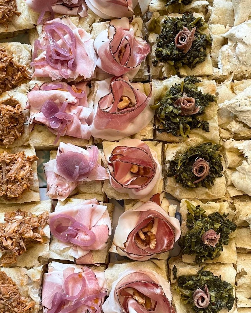 Enoteca Mediterranea