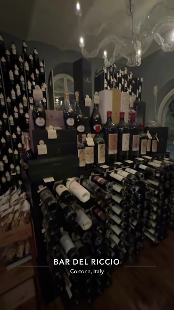 Enoteca Meucci