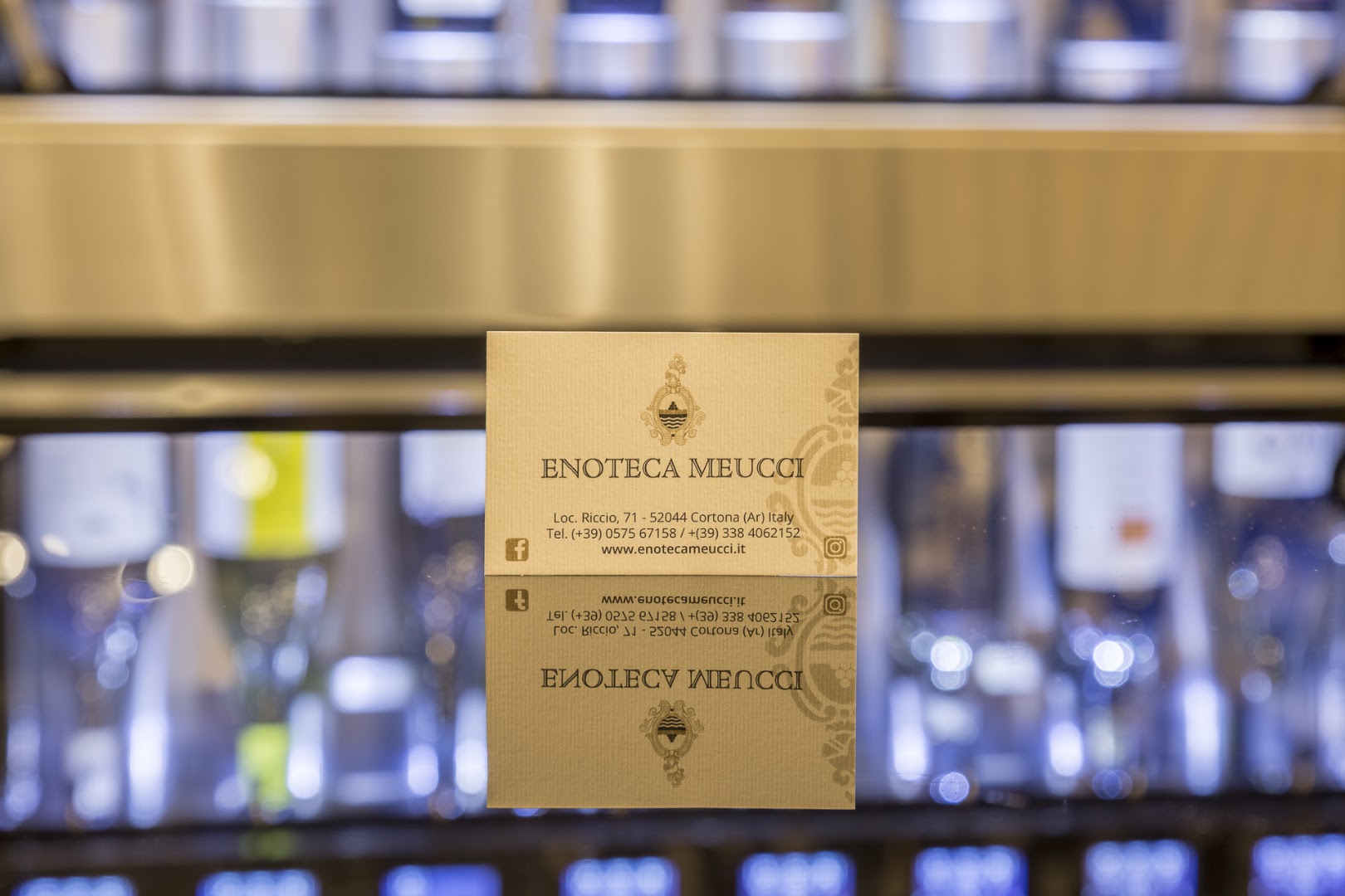 Enoteca Meucci