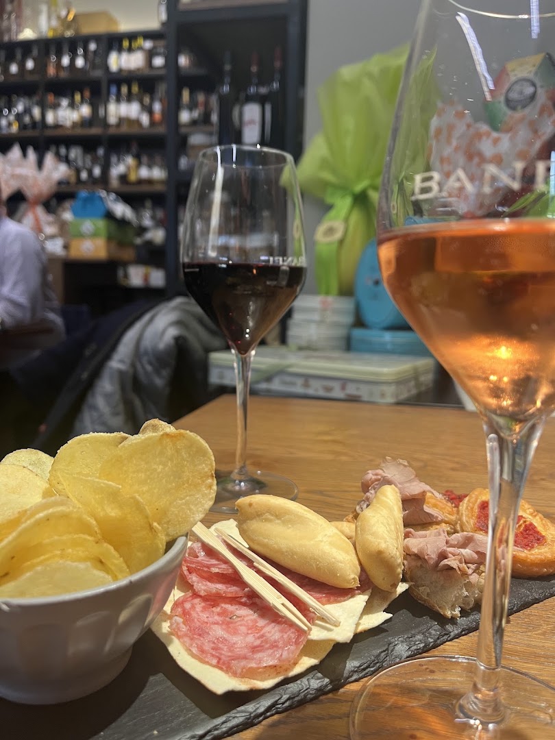 Enoteca Montecucco