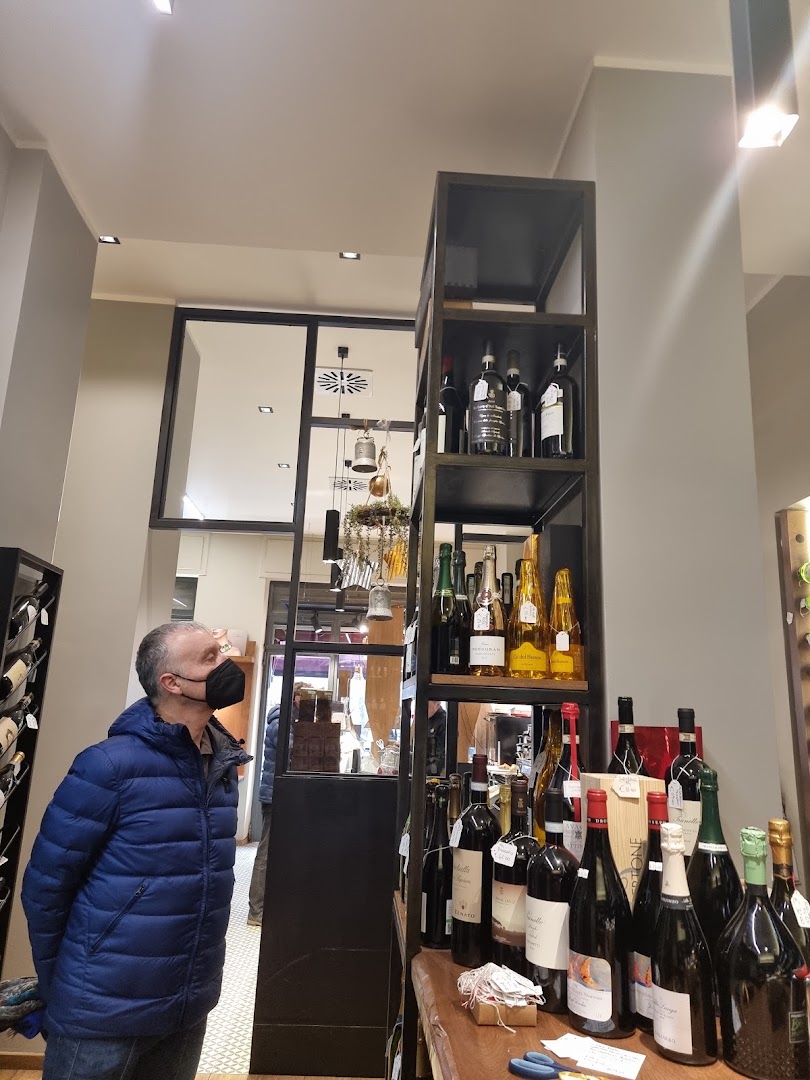 Enoteca Montecucco, Torino