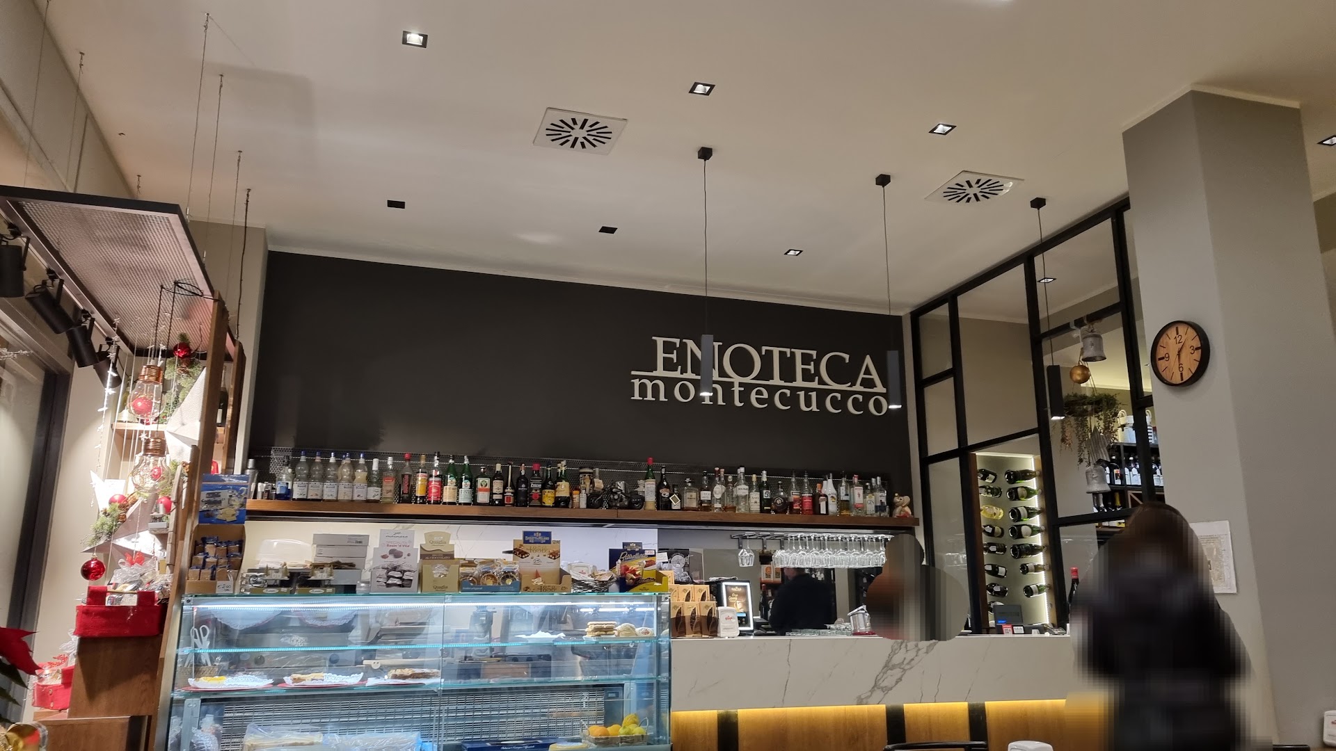 Enoteca Montecucco