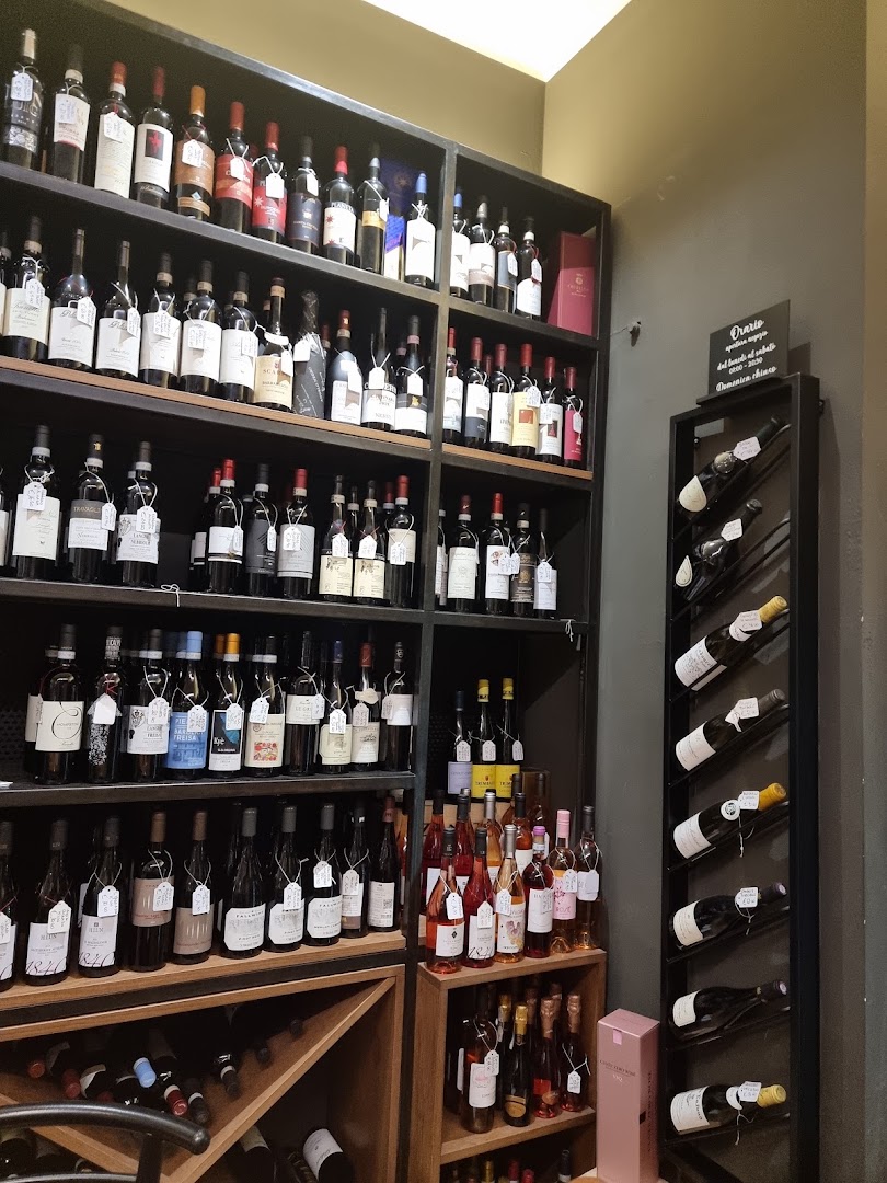 Enoteca Montecucco