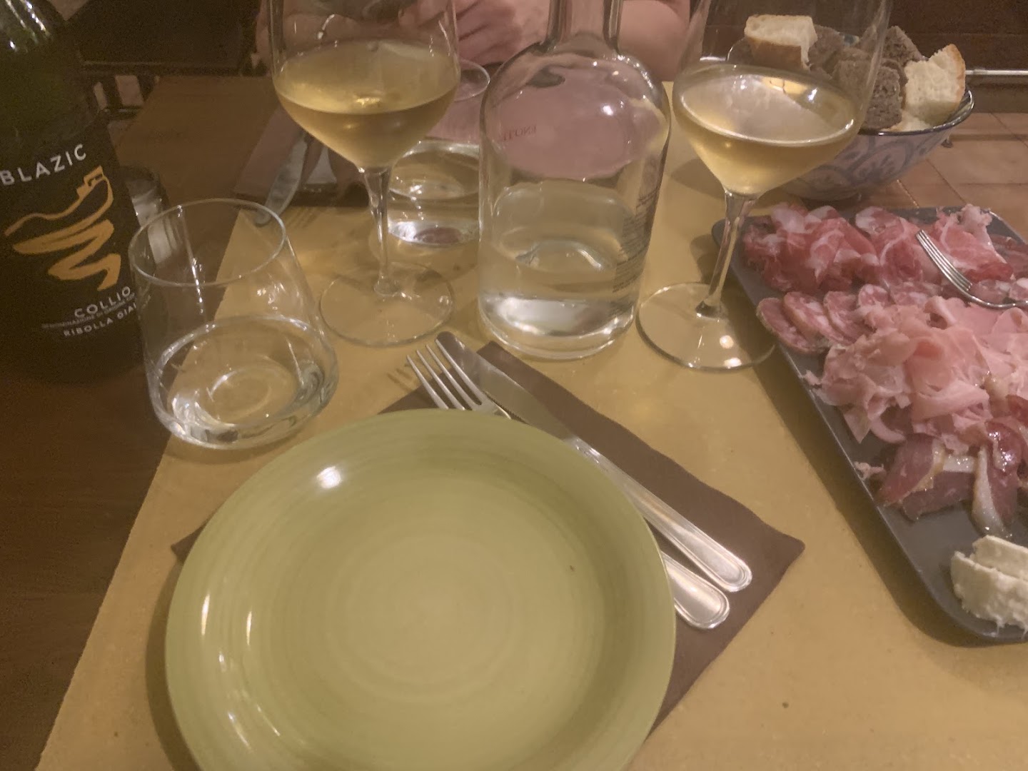 Enoteca Monti