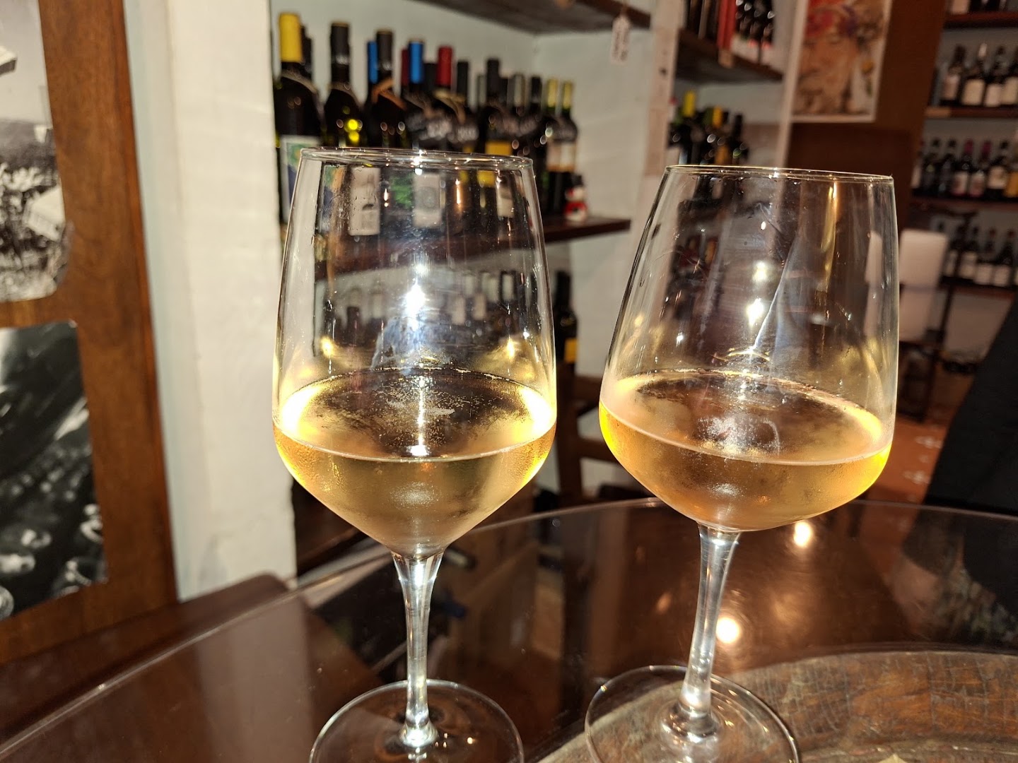 Enoteca Monti