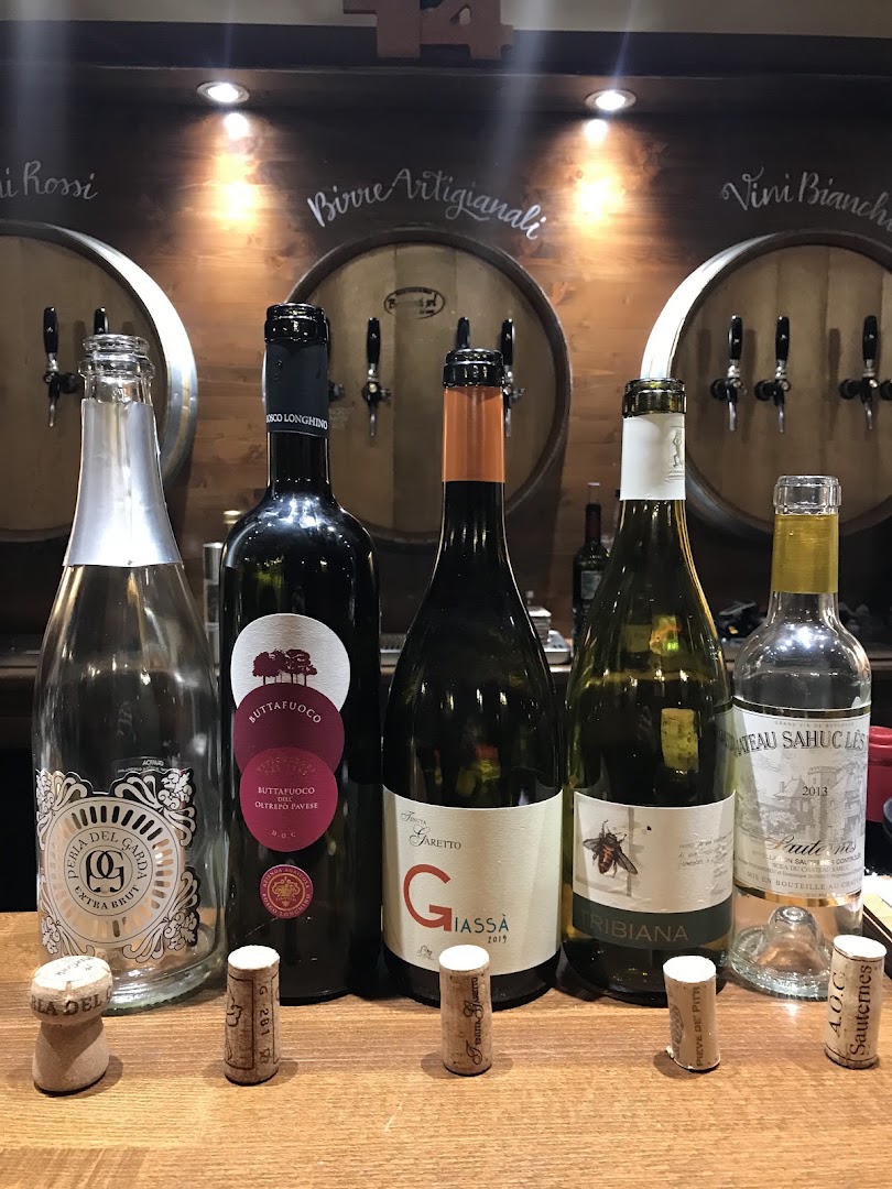 Enoteca n. 14