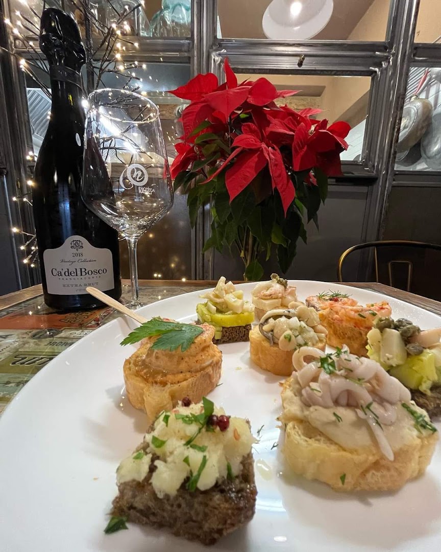 Enoteca Natali