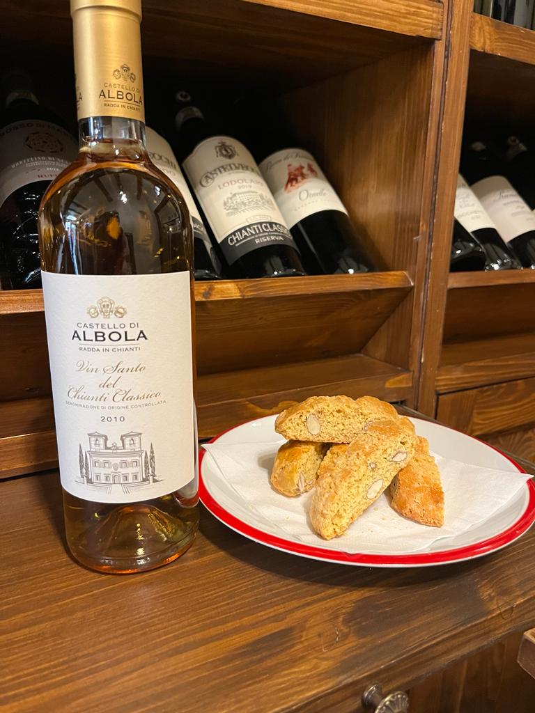 Enoteca Nazionale, Firenze