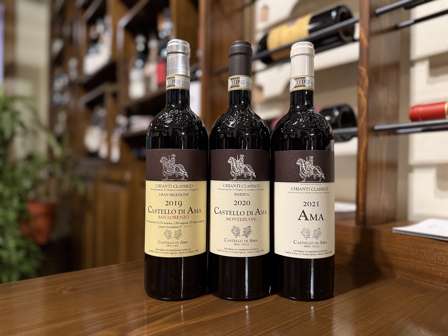 Enoteca Nazionale