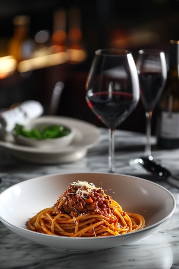 Enoteca Nero D'Avola & Co