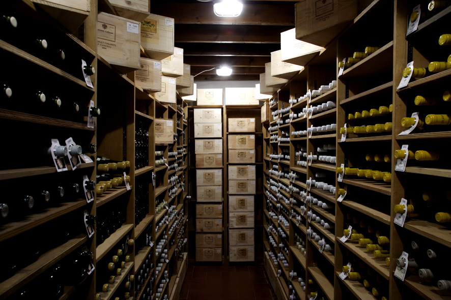 Enoteca Nero D'Avola & Co