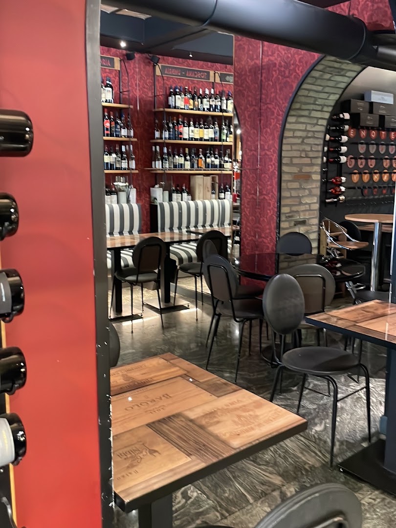 Enoteca Nibbi dal 1936
