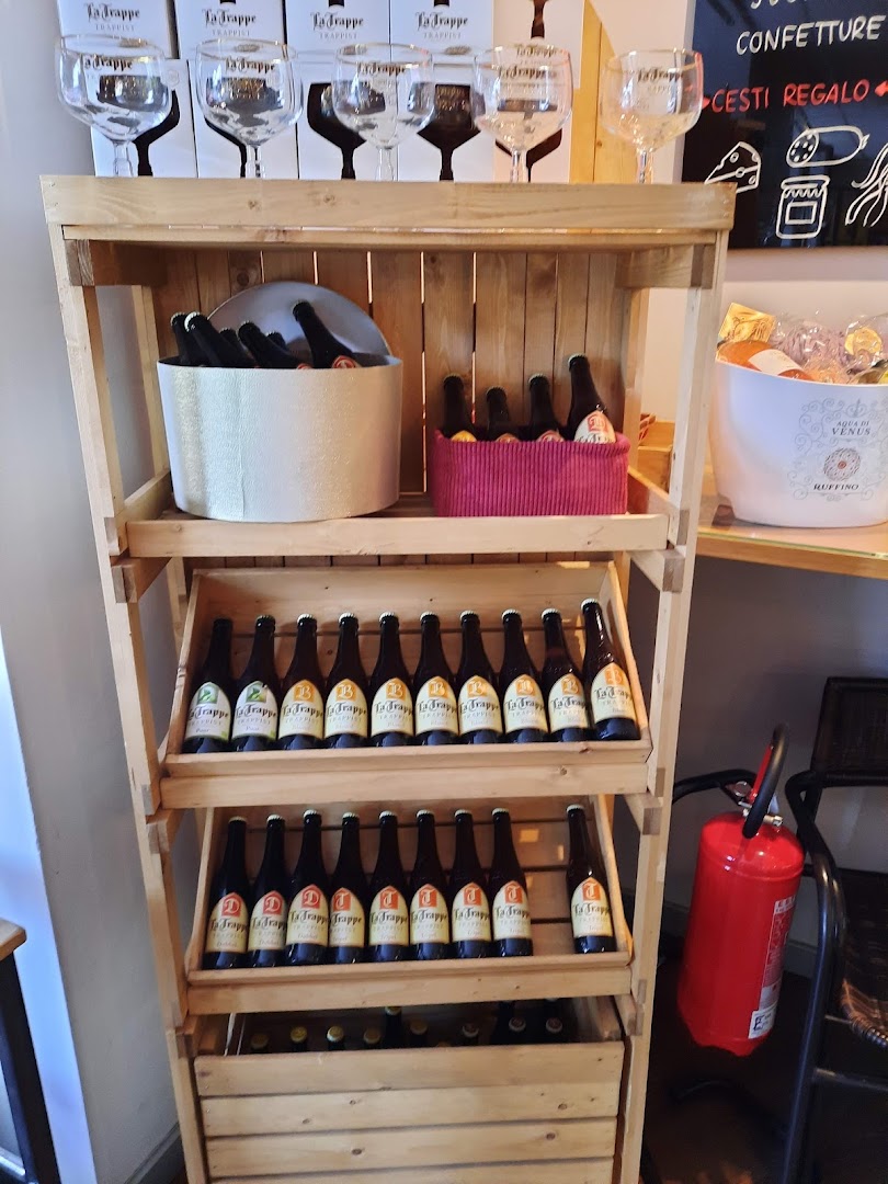 Enoteca Note Di Vino
