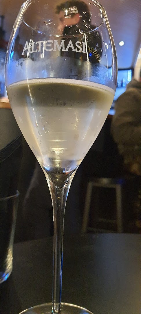 Enoteca Numero 5, Osoppo