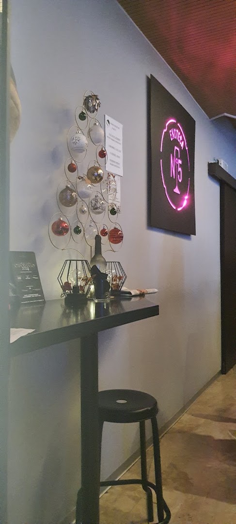 Enoteca Numero 5