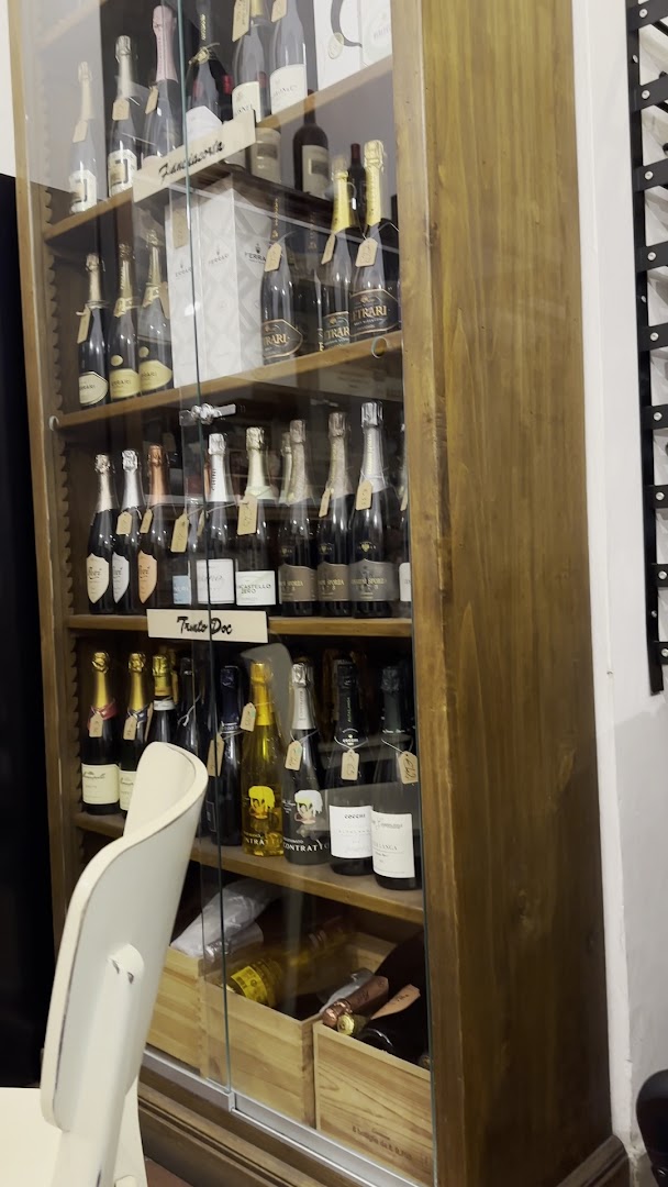 Enoteca Obsequium