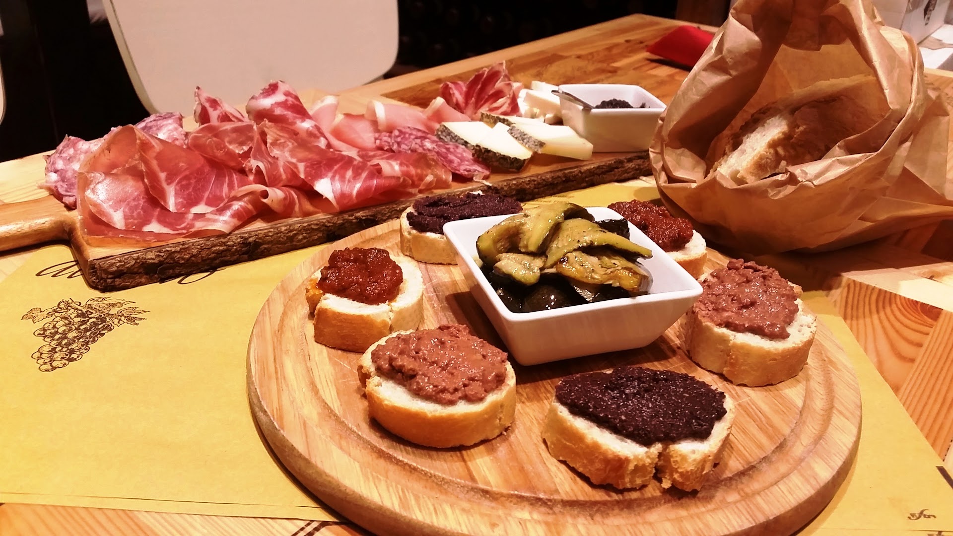 Enoteca Obsequium