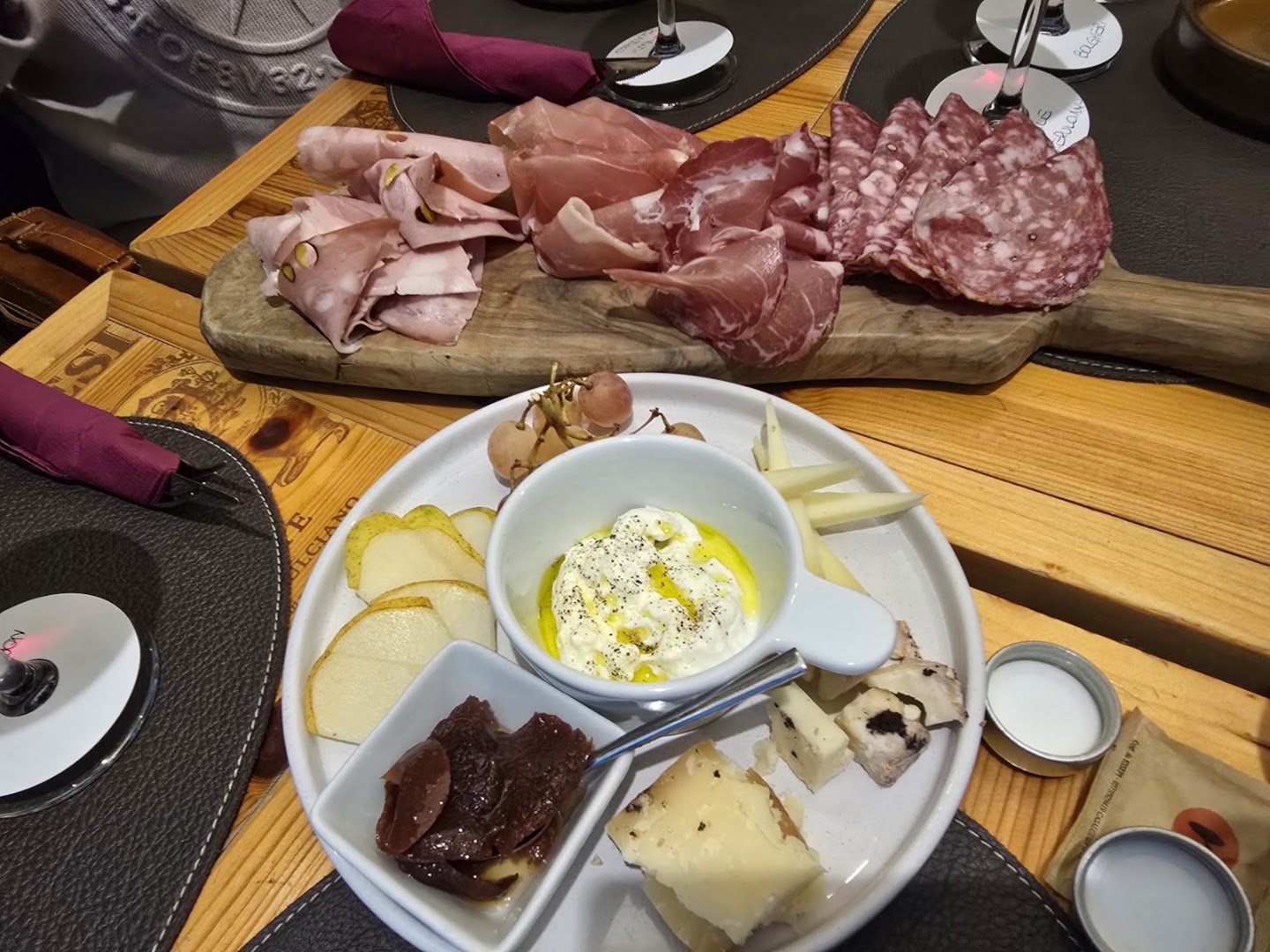 Enoteca Obsequium