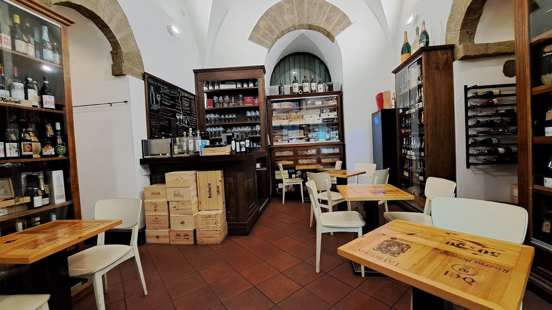 Enoteca Obsequium