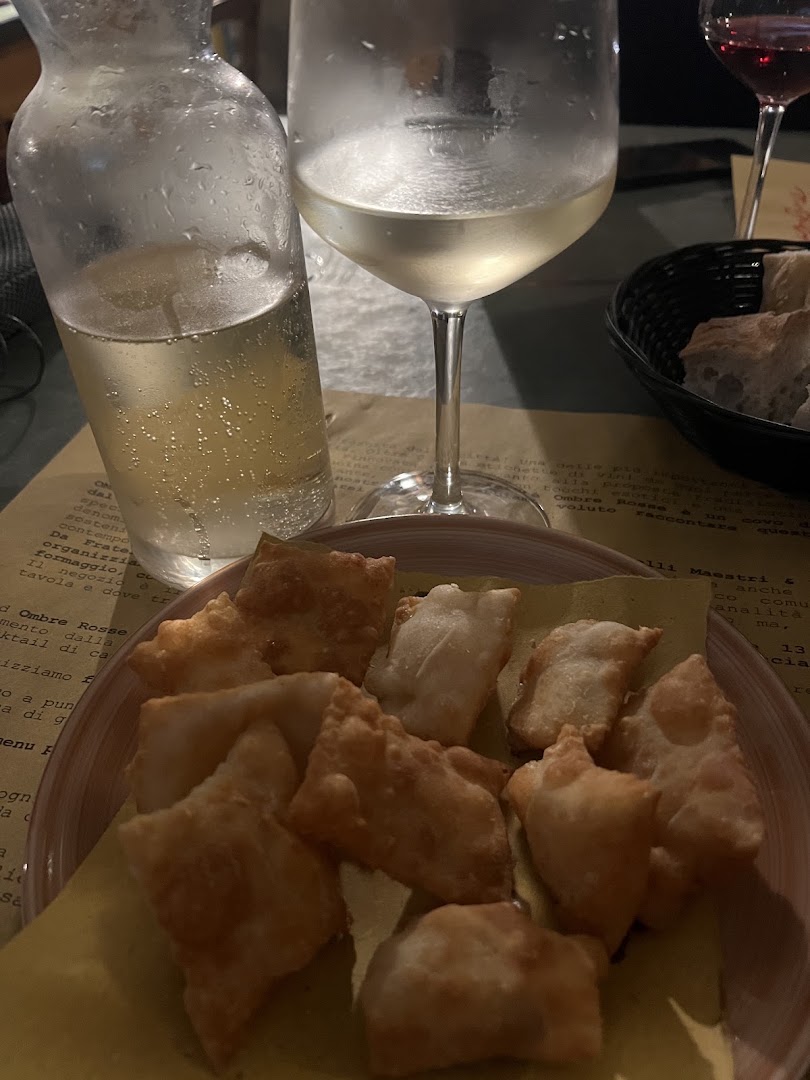 Enoteca Ombre Rosse Parma