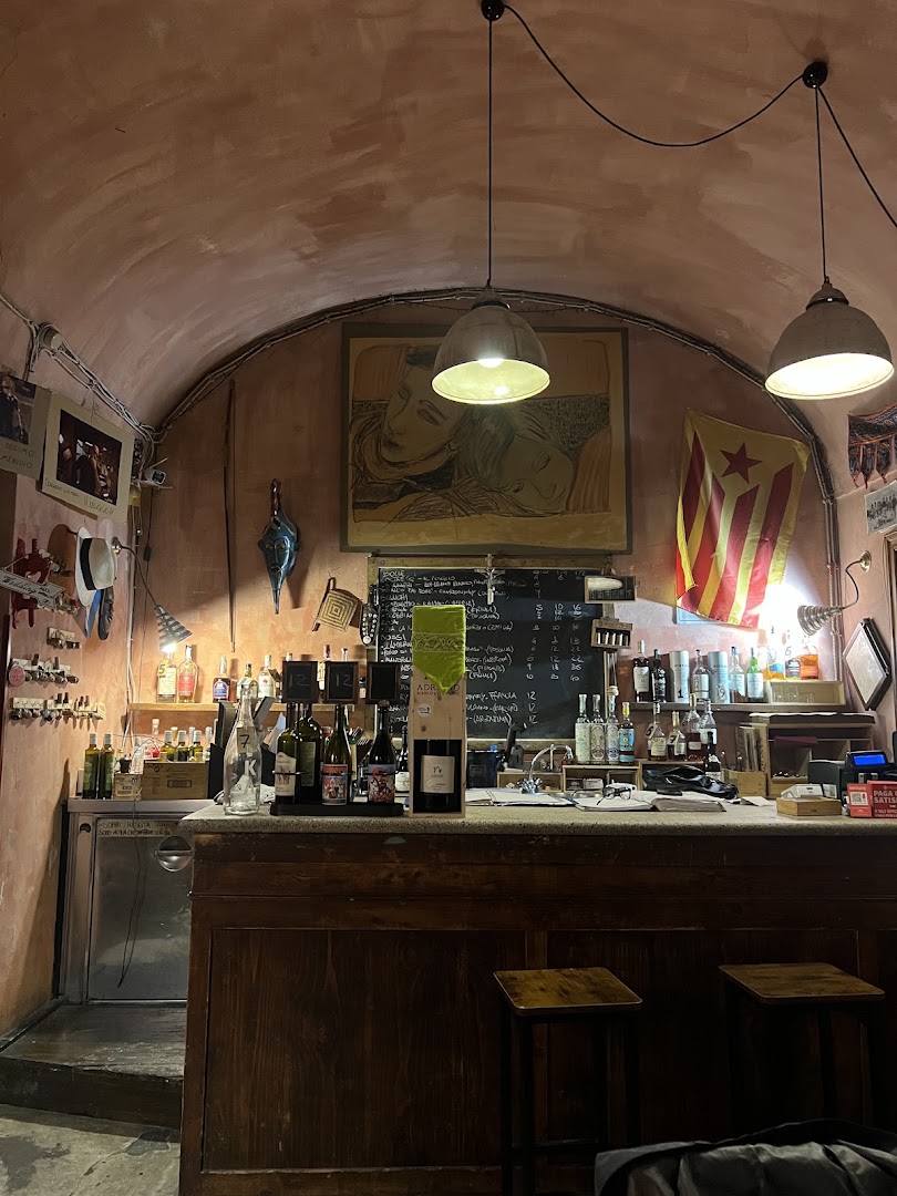 Enoteca Ombre Rosse Parma
