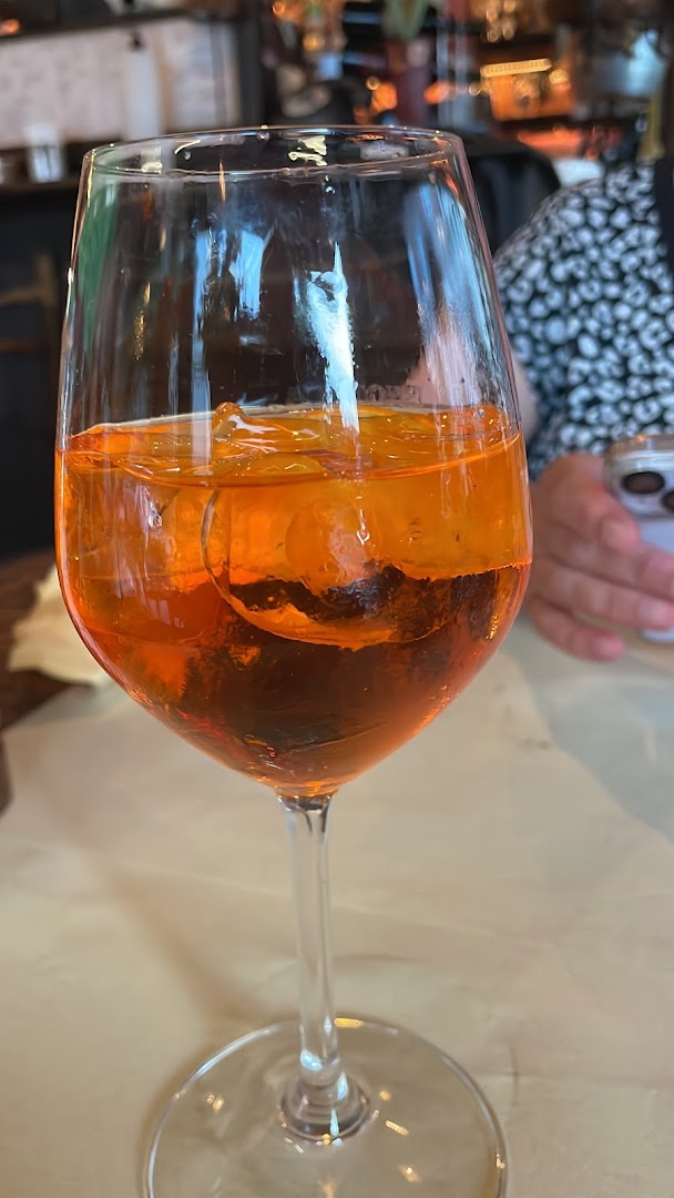 Enoteca Osteria Ai Barnabiti