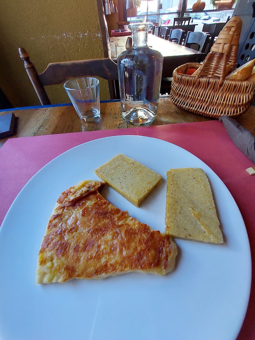Enoteca Osteria Ai Barnabiti, Udine