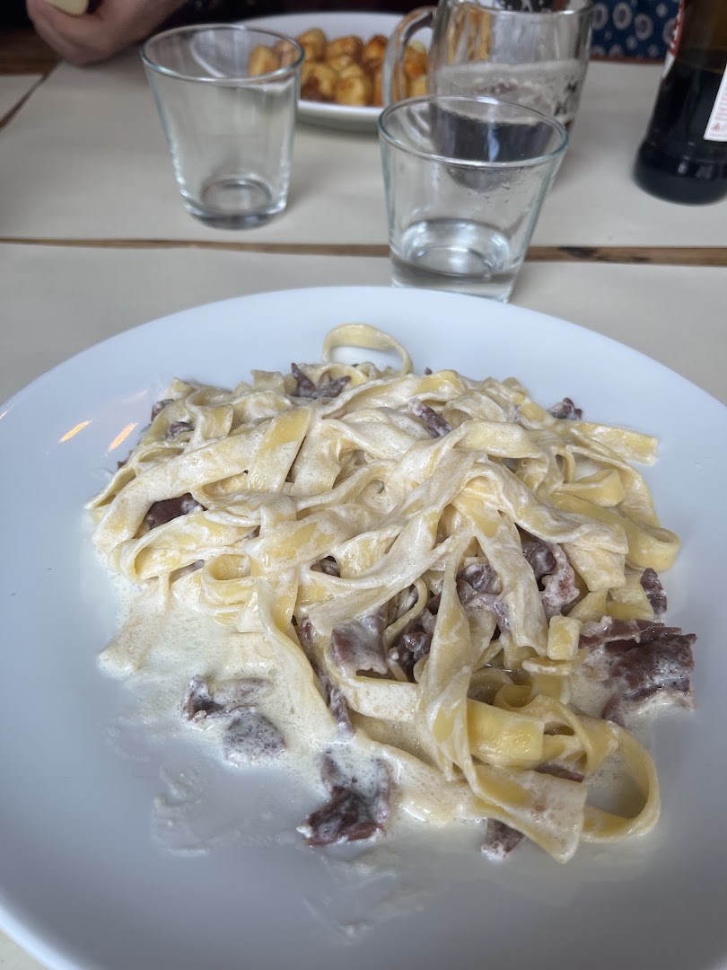 Enoteca Osteria Ai Barnabiti