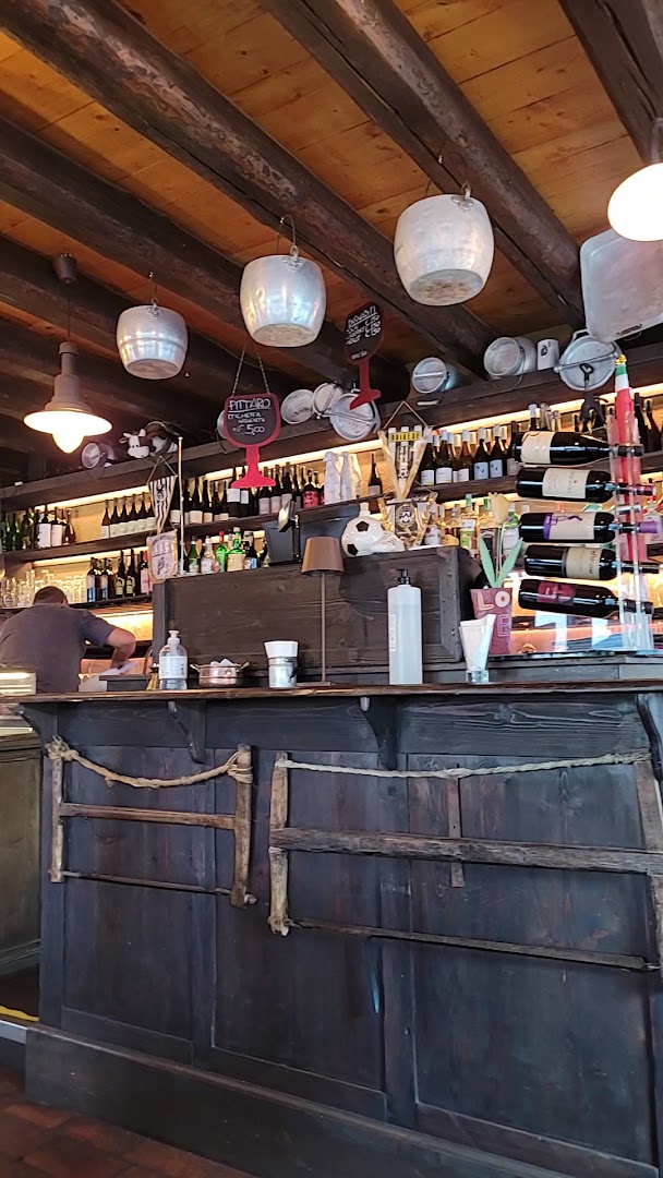 Enoteca Osteria Ai Barnabiti
