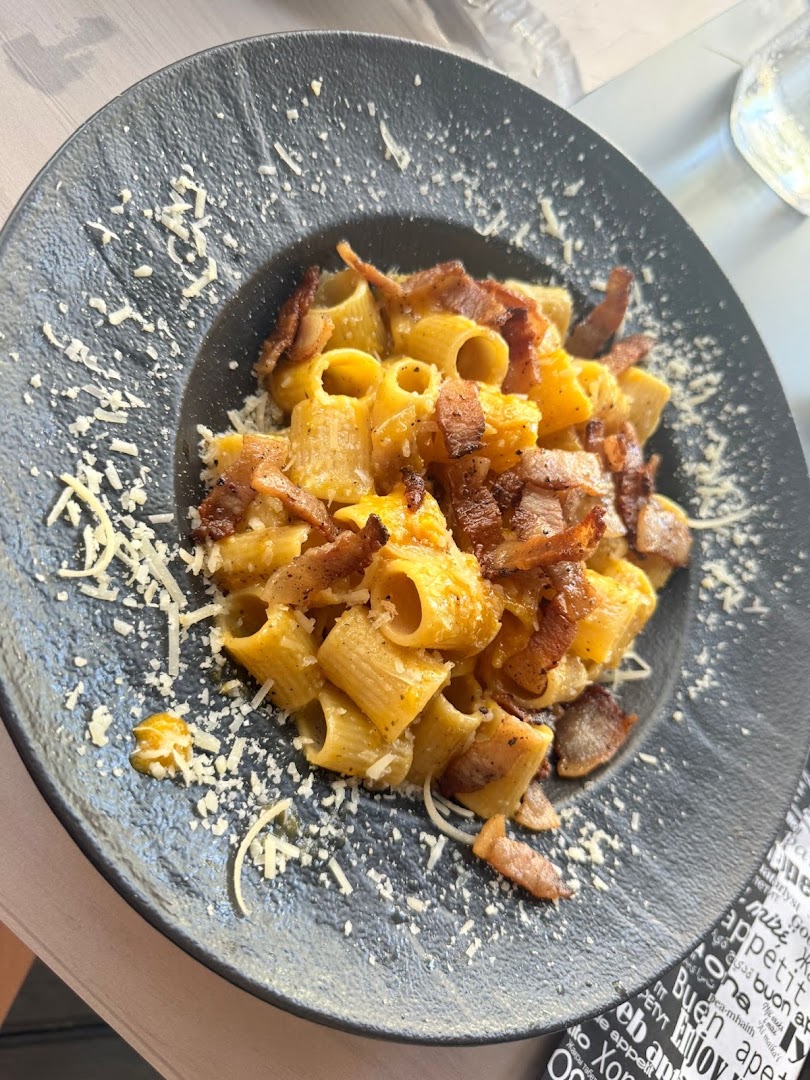 Enoteca Osteria & Piadineria The Cork