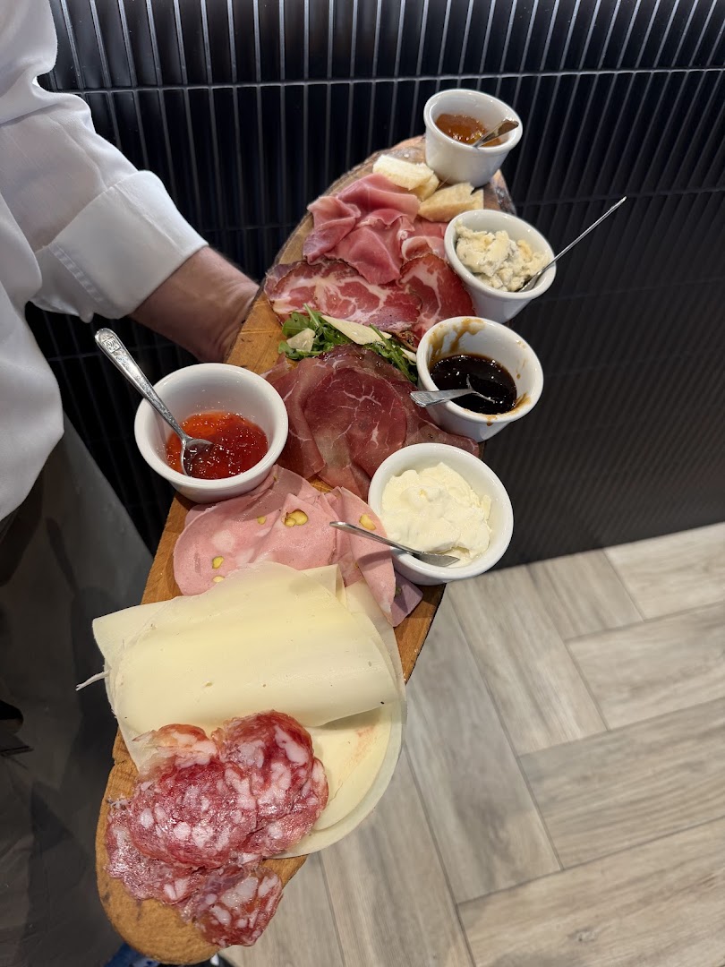 Enoteca Osteria & Piadineria The Cork, Rimini