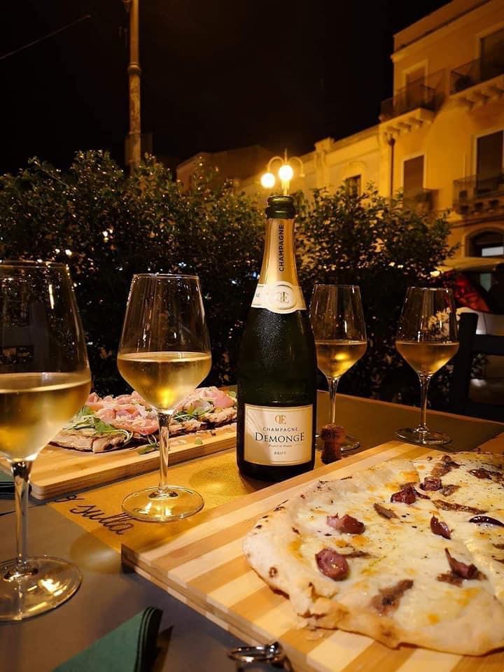 Enoteca OstiNati