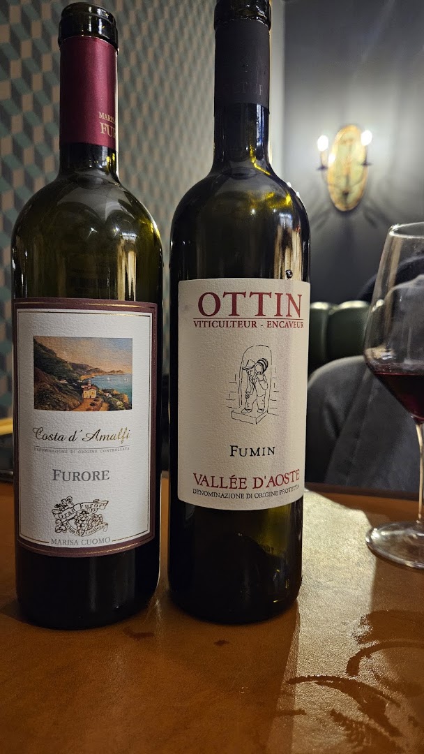 Enoteca OstiNati