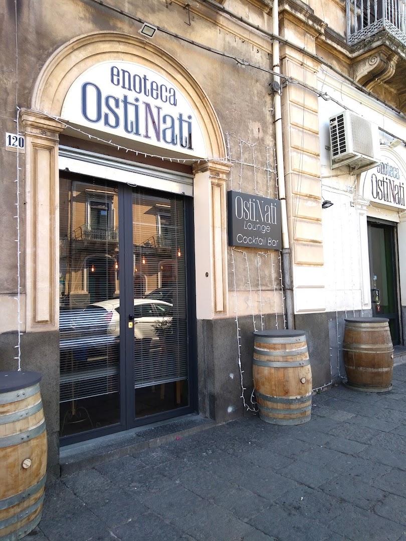 Enoteca OstiNati
