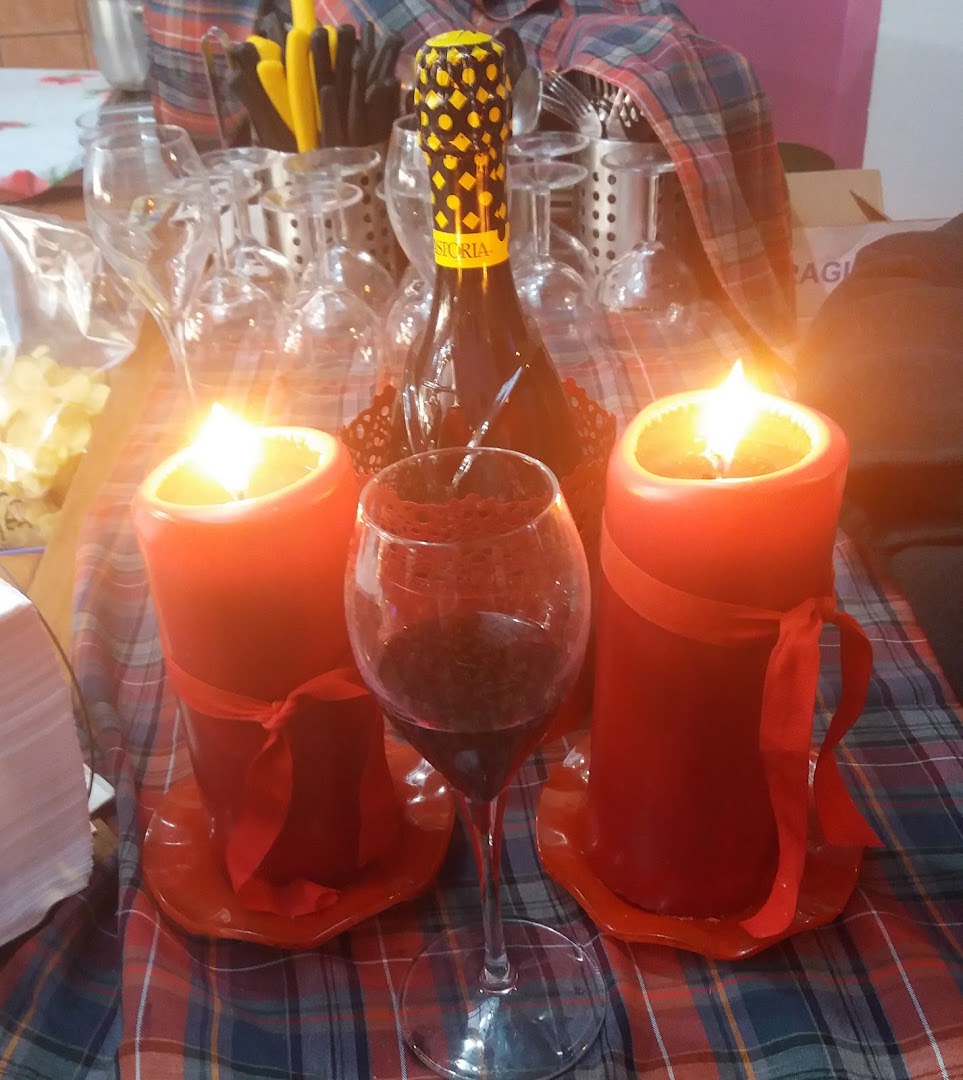 Enoteca Paninoteca Cafe Giorgia