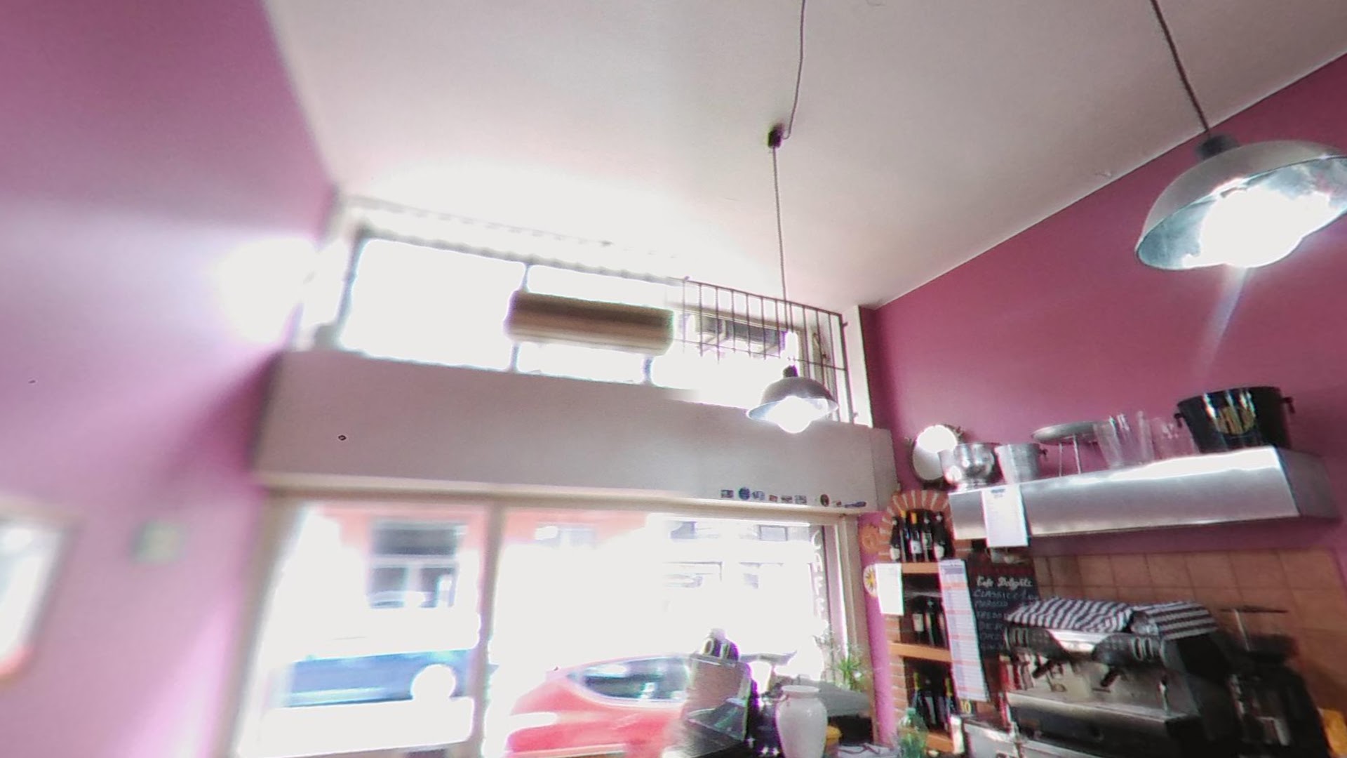 Enoteca Paninoteca Cafe Giorgia