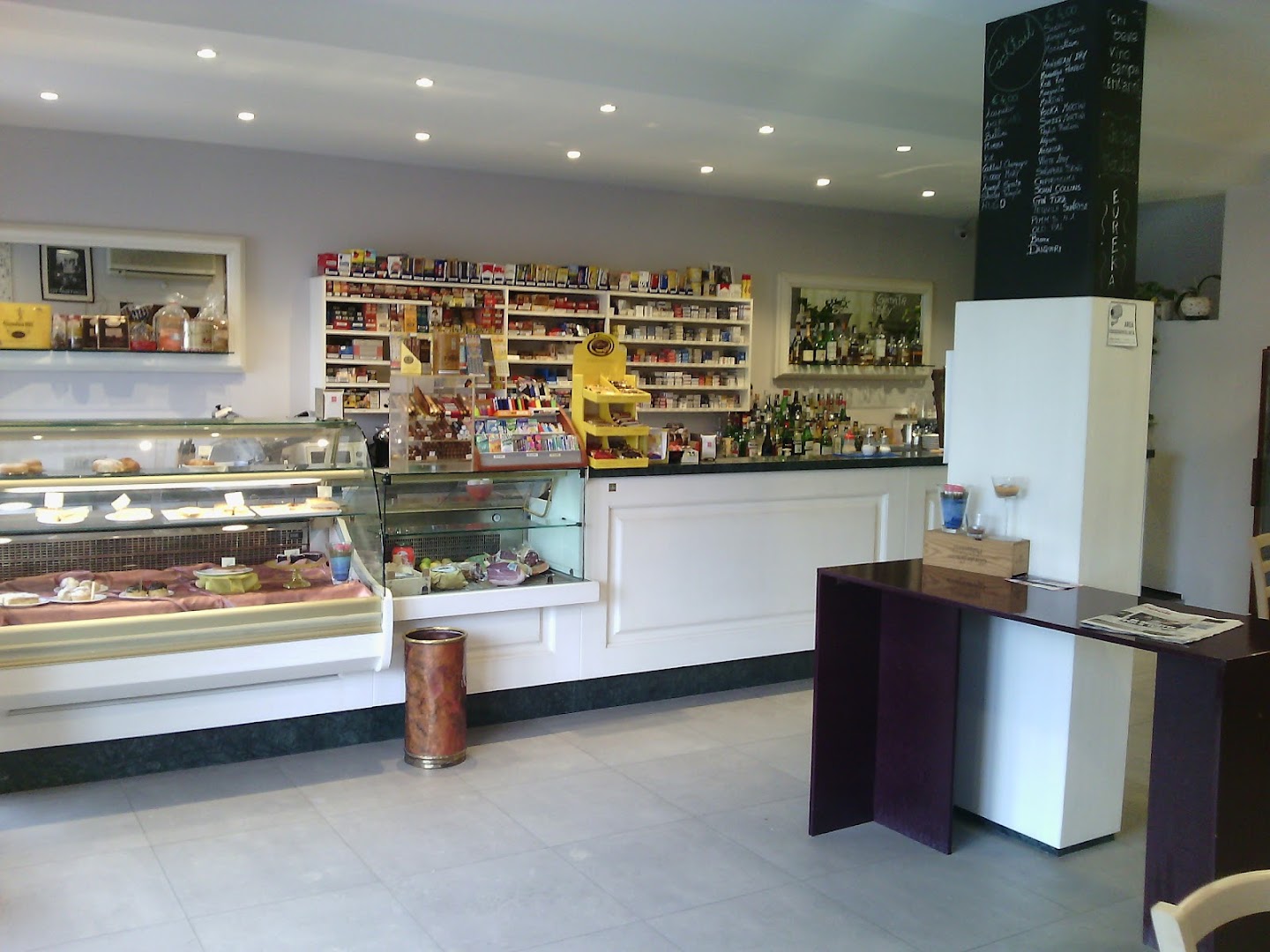 Enoteca Paolini