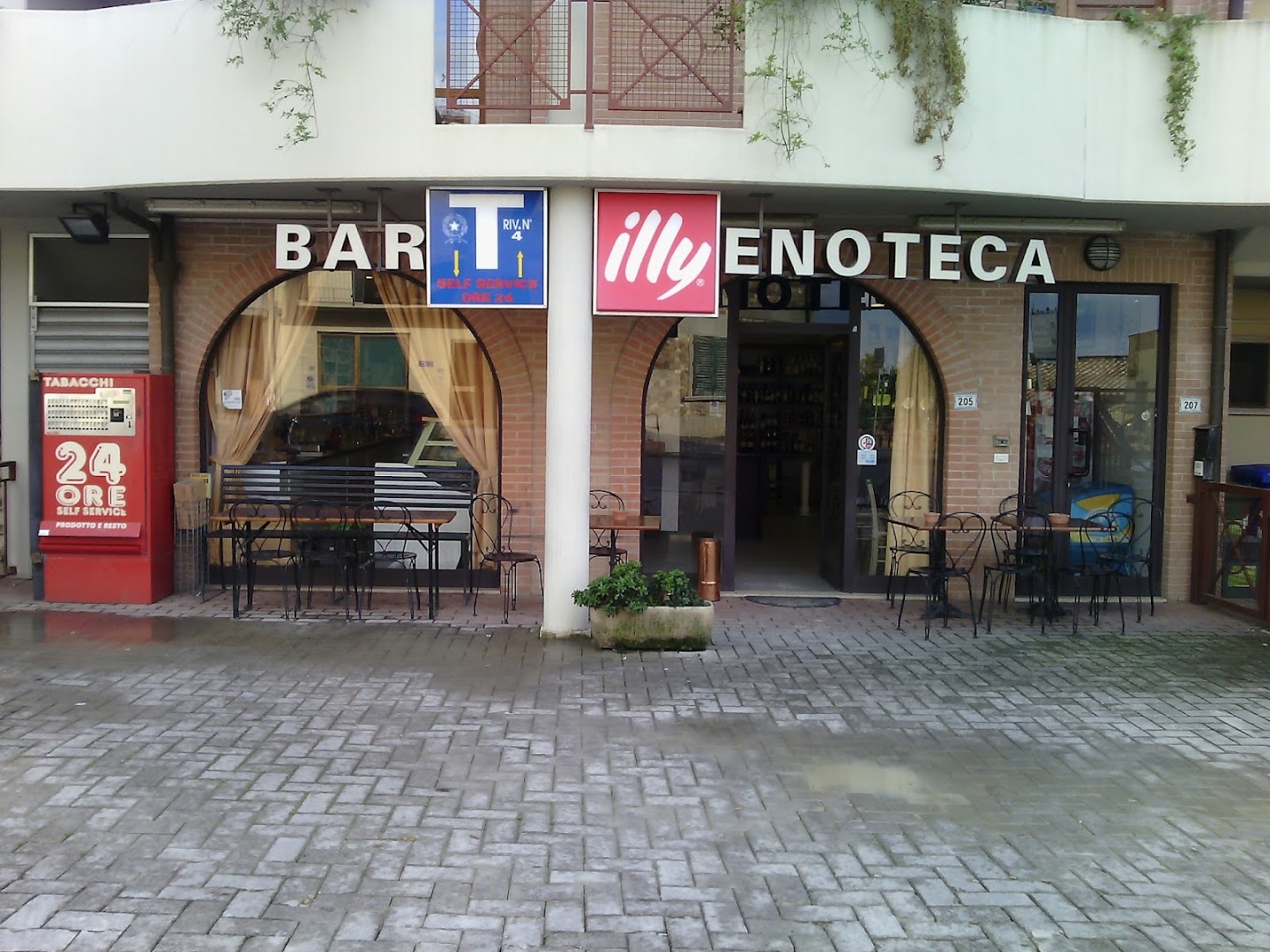 Enoteca Paolini