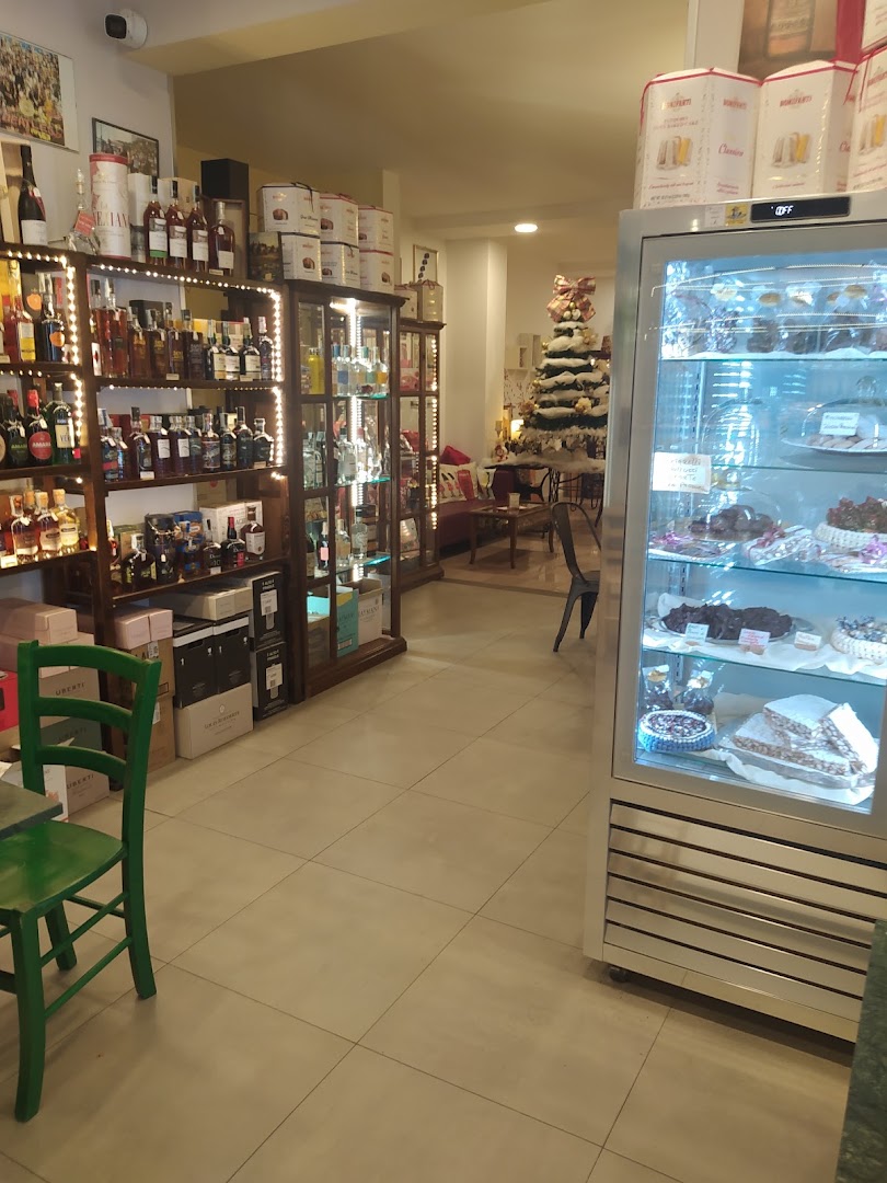 Enoteca Paolini
