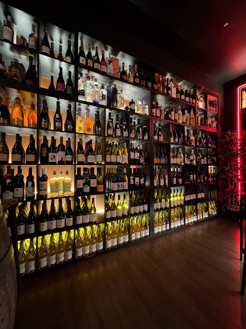 Enoteca Parioli, Roma