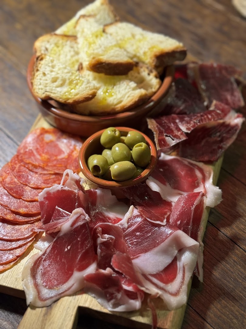 Enoteca Parioli