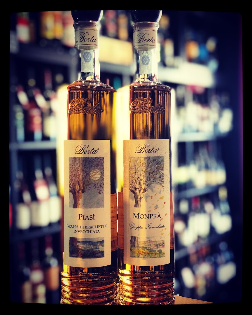 Enoteca Parioli