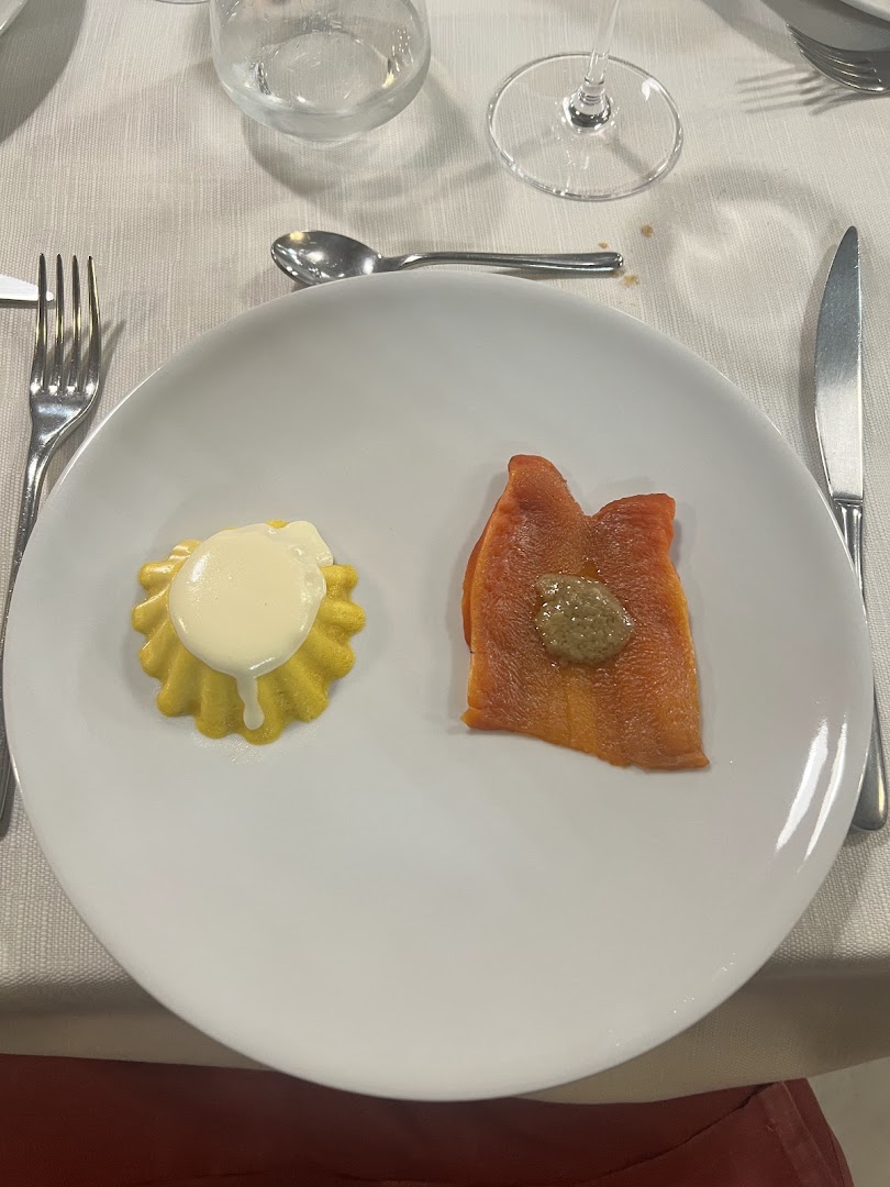 Enoteca Parlapà