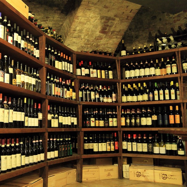 Enoteca Parlapà
