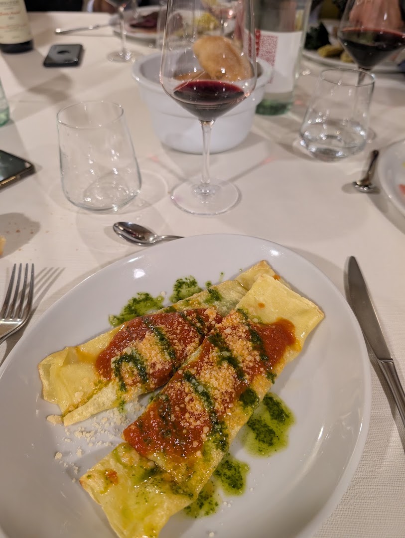 Enoteca Parlapà